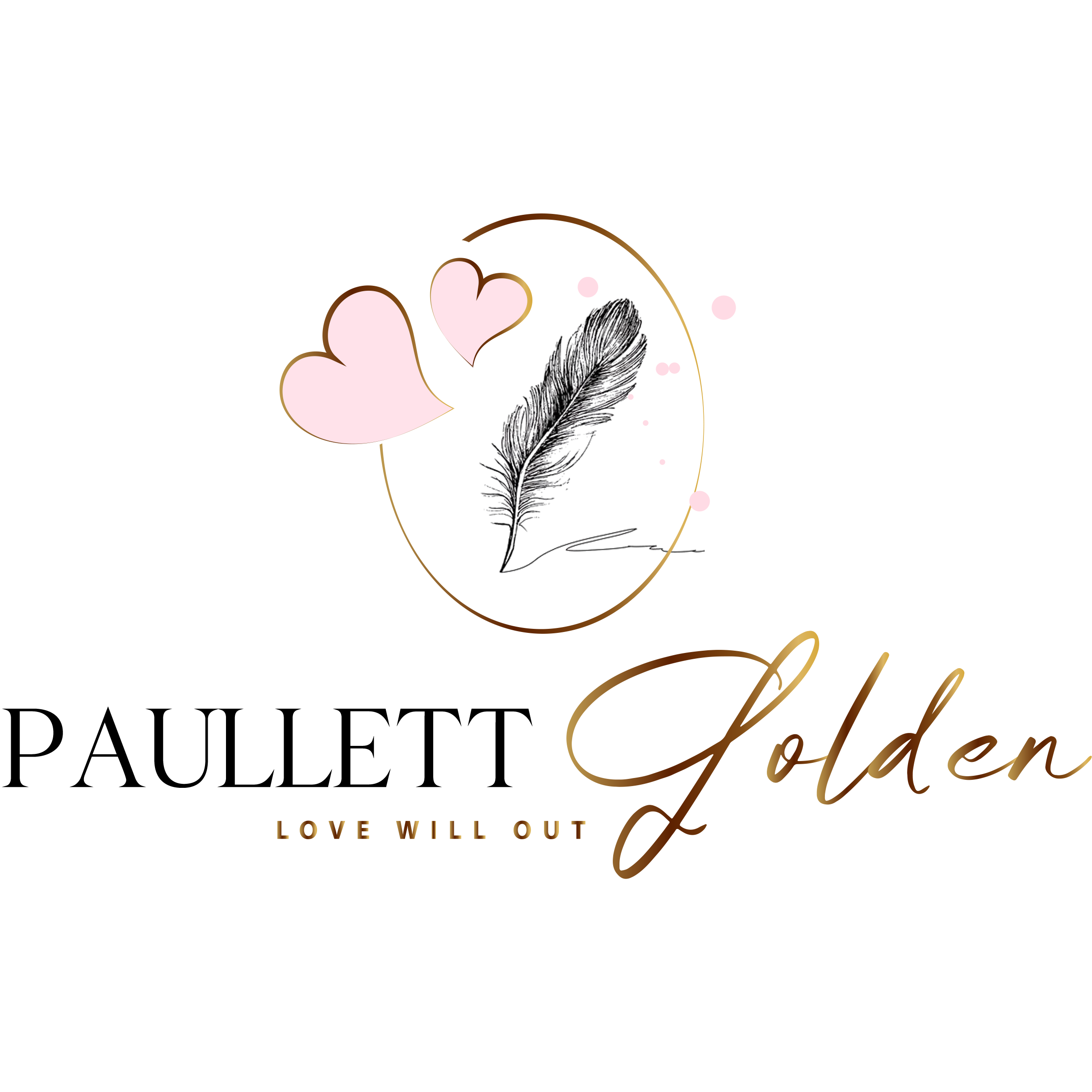 Golden Romance logo