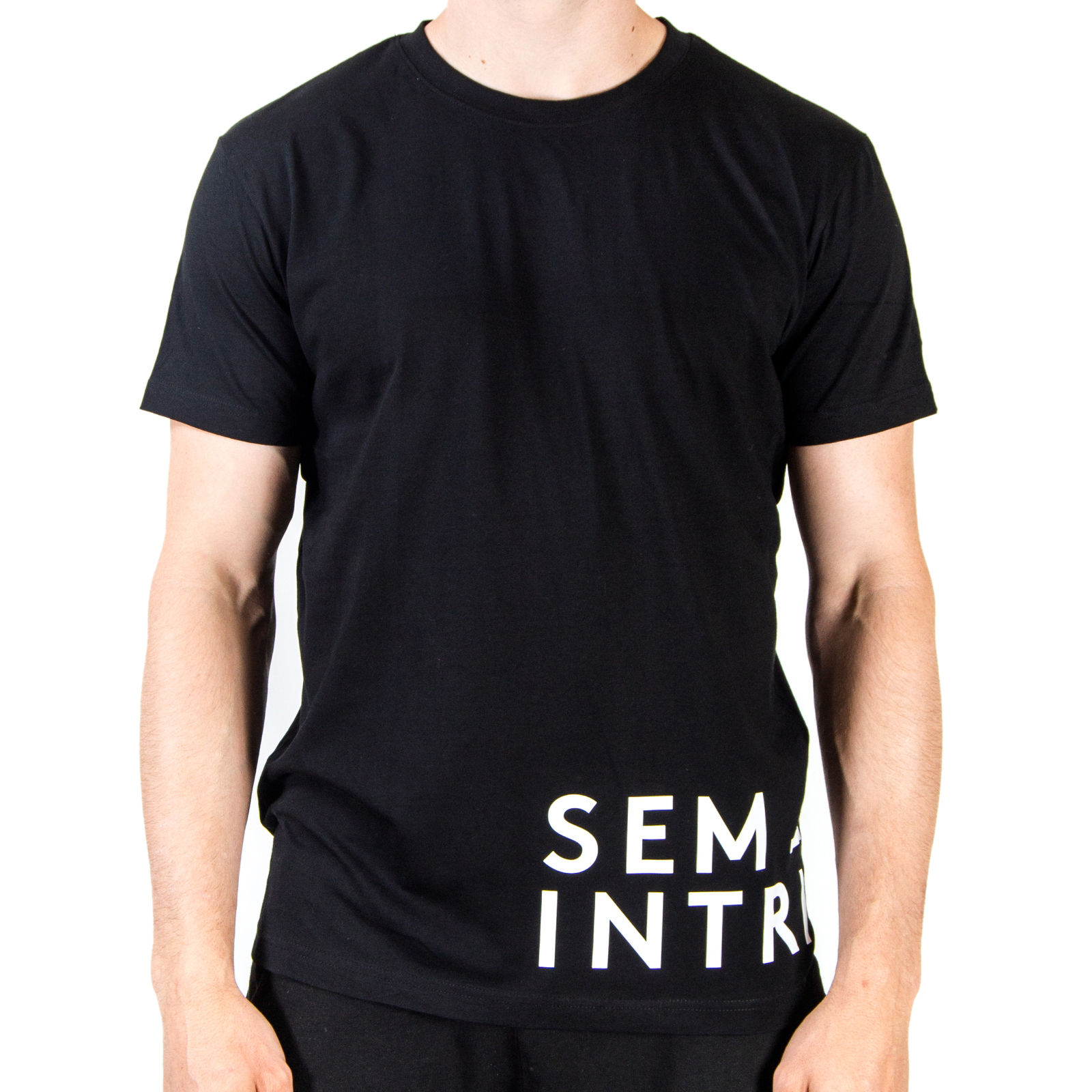 Semintri Individuality