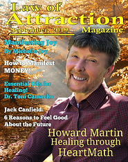 Cover photo of Howard Martin