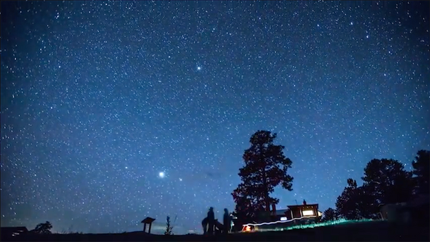 ボーイスカウトの一大チャレンジ:Philmont, New Mexicoに備えよう!