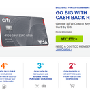 アメリカ節約生活:ステップ4 Credit Card Point 最後はクレジットカードポイントで締める!元値で買うなんて勿体無い!私がショッピングをする前に必ずする事! --A to Z