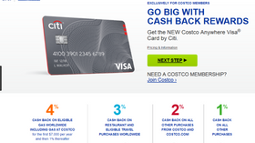 アメリカ節約生活：ステップ4 Credit Card Point　最後はクレジットカードポイントで締める！元値で買うなんて勿体無い！私がショッピングをする前に必ずする事！ --A to Z