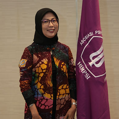 Dr. Arum Etikariena, M.Psi, Psikolog