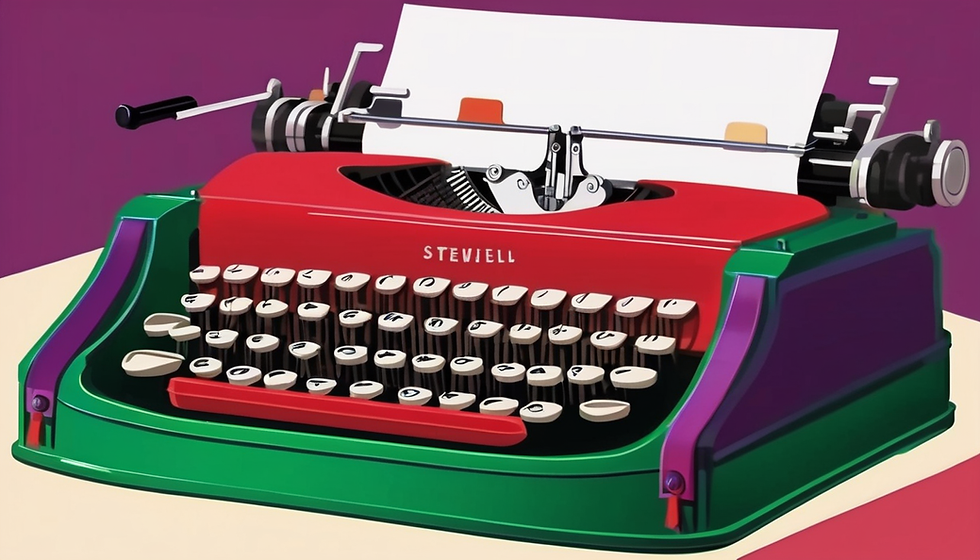 Romantic Comedy Writing Workshop