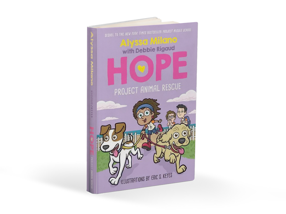 Home | Debbie Rigaud