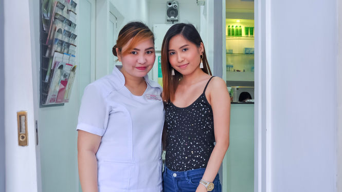 A Clinic that Takes Care of You ∣ Derm Clinic