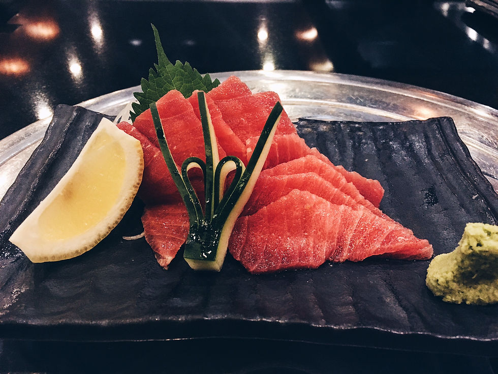 Maguro
