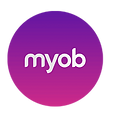 MYOB Business software