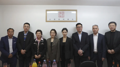 共创未来：法国温州商会携手侨界深探人工智能的奥秘与机遇