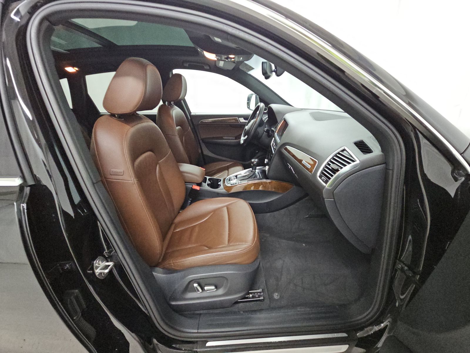 2015 Audi Q5 Premium Plus - Photo 8