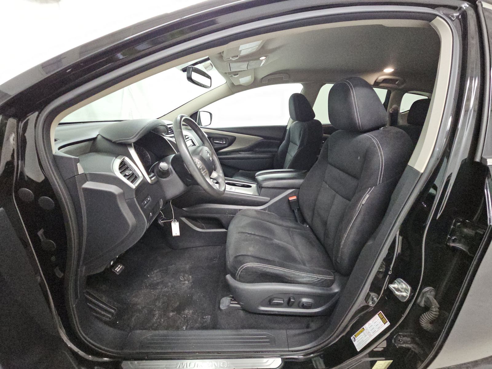 2018 Nissan Murano SV - Photo 7