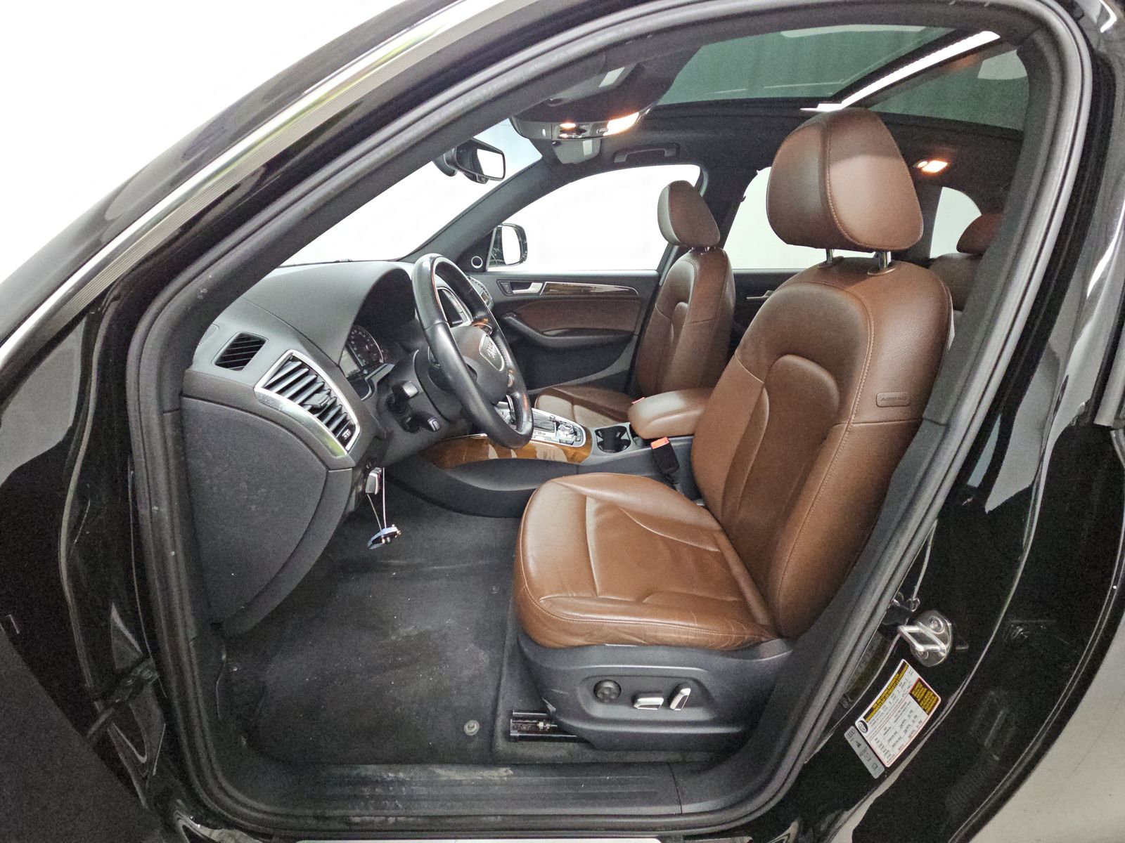 2015 Audi Q5 Premium Plus - Photo 7