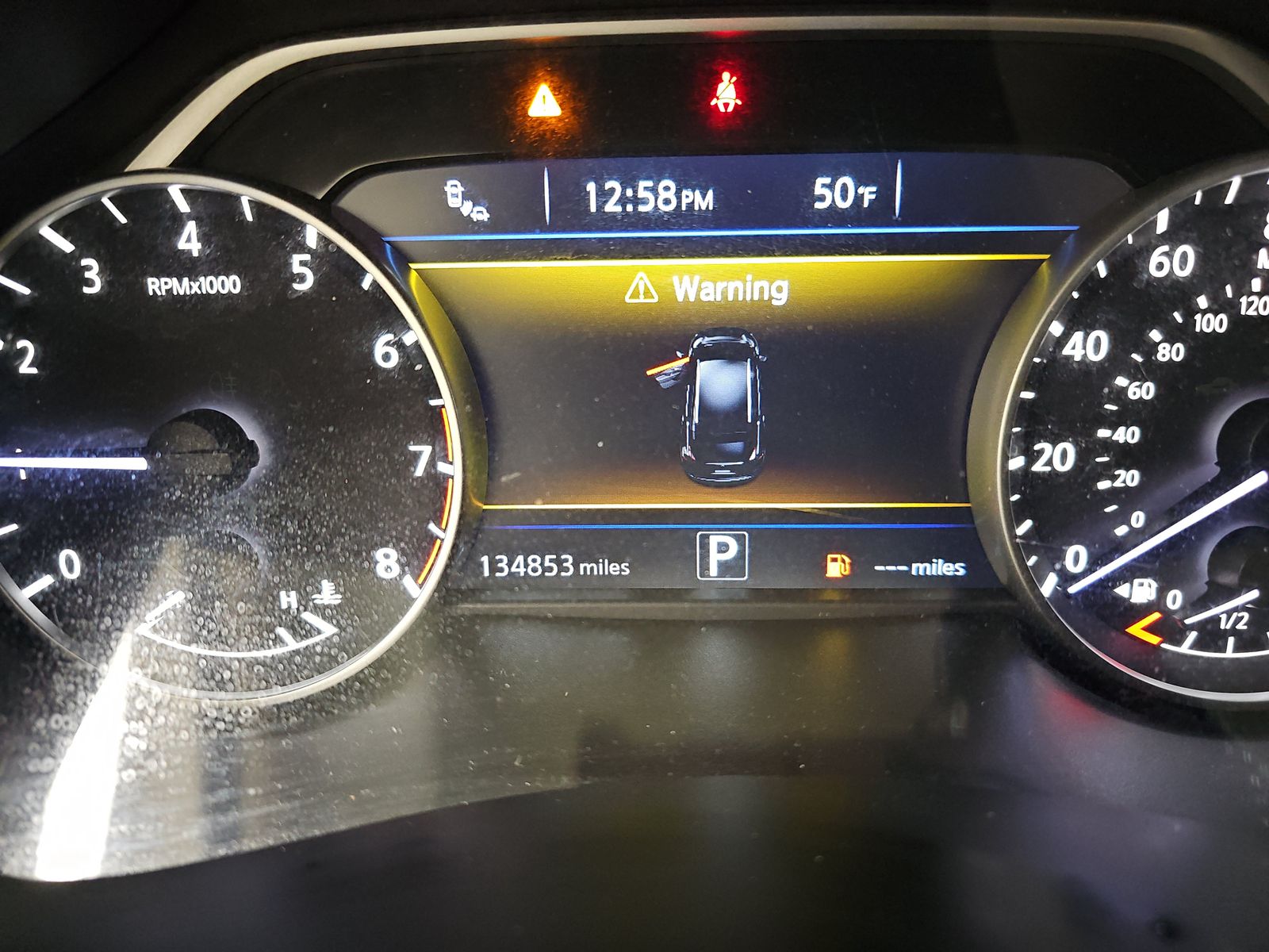 2018 Nissan Murano SV - Photo 12