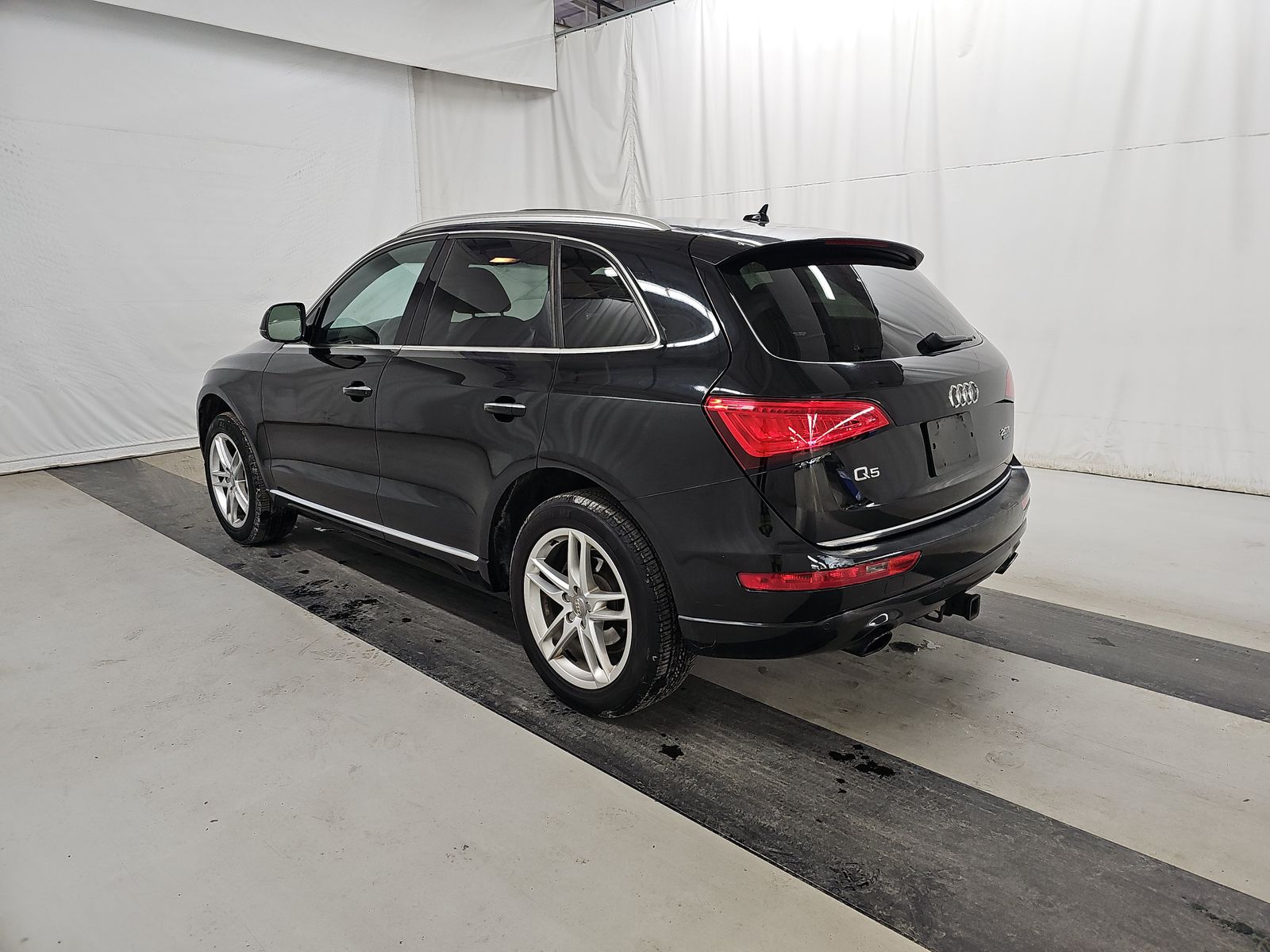 2015 Audi Q5 Premium Plus - Photo 6