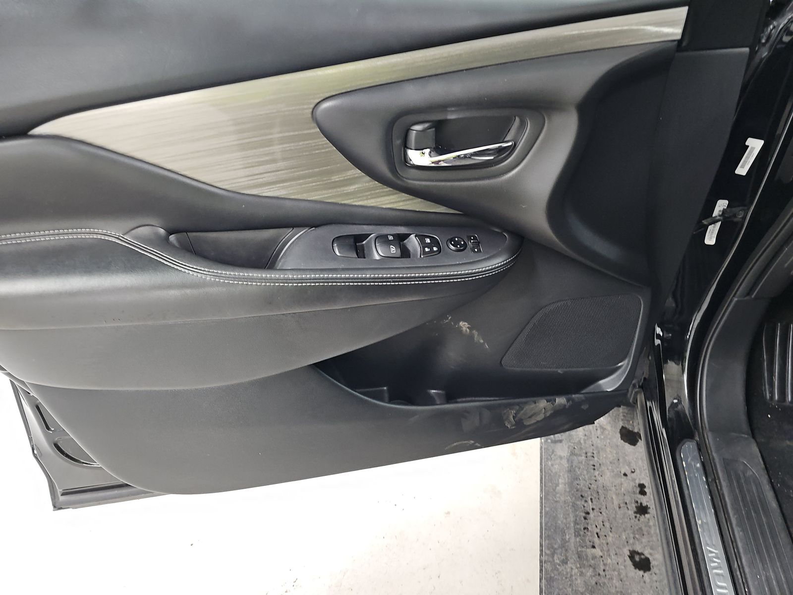 2018 Nissan Murano SV - Photo 9
