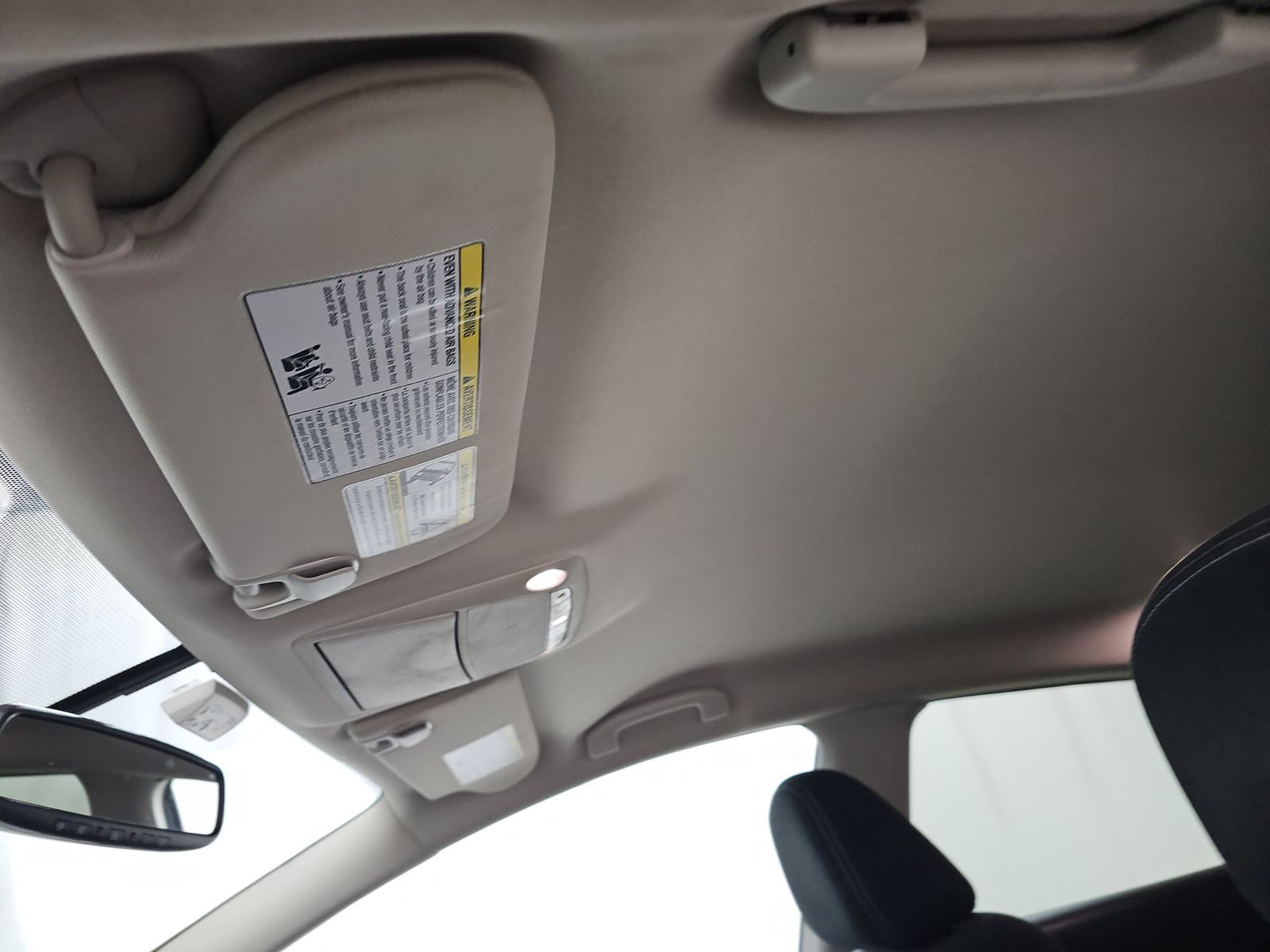 2018 Nissan Murano SV - Photo 14
