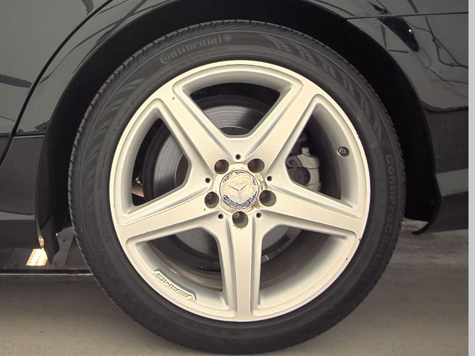 2012 Mercedes-Benz CLS-Class CLS550 - Photo 12