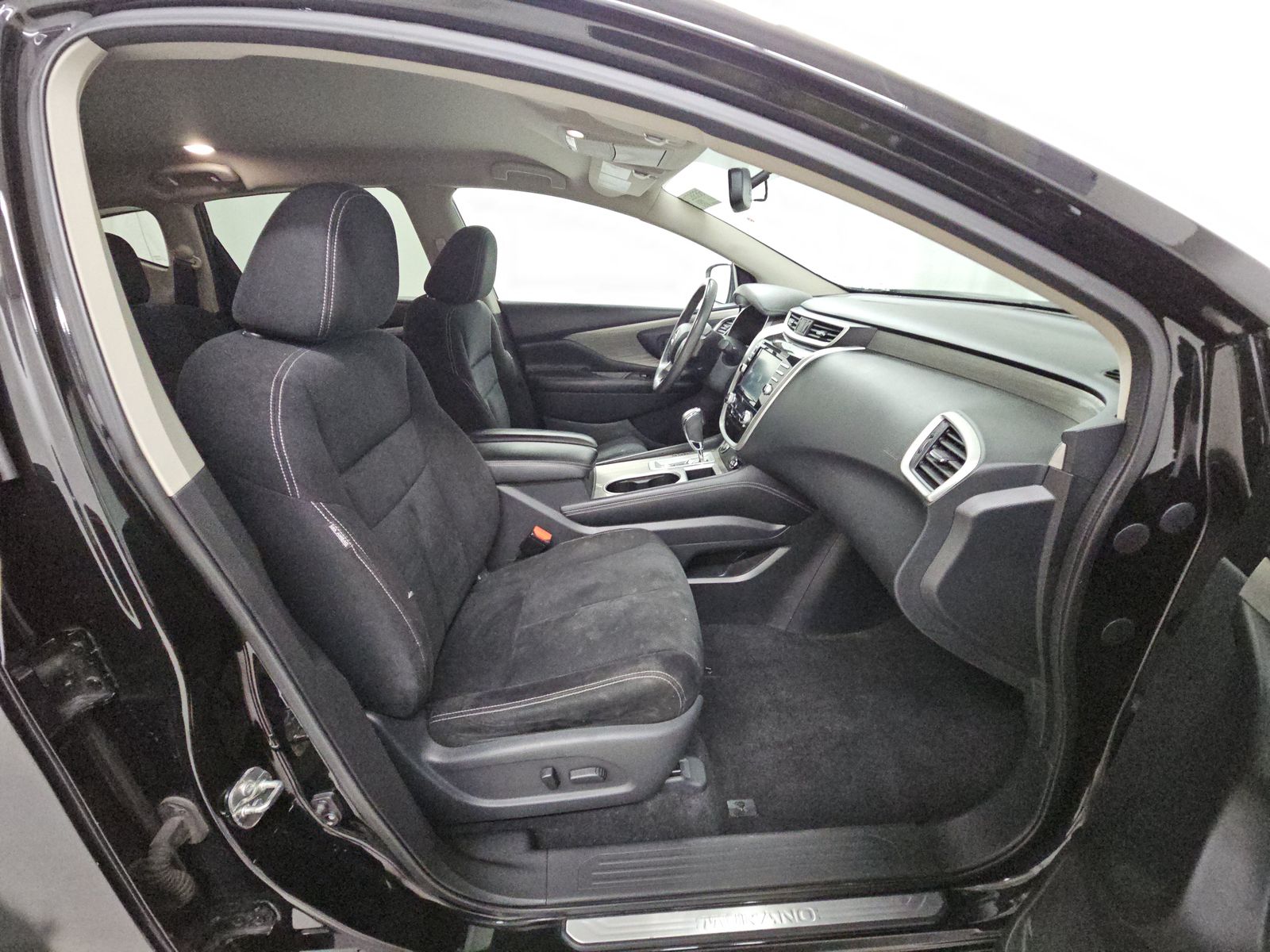 2018 Nissan Murano SV - Photo 8