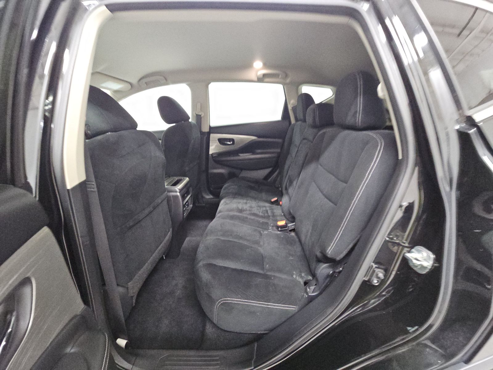 2018 Nissan Murano SV - Photo 13