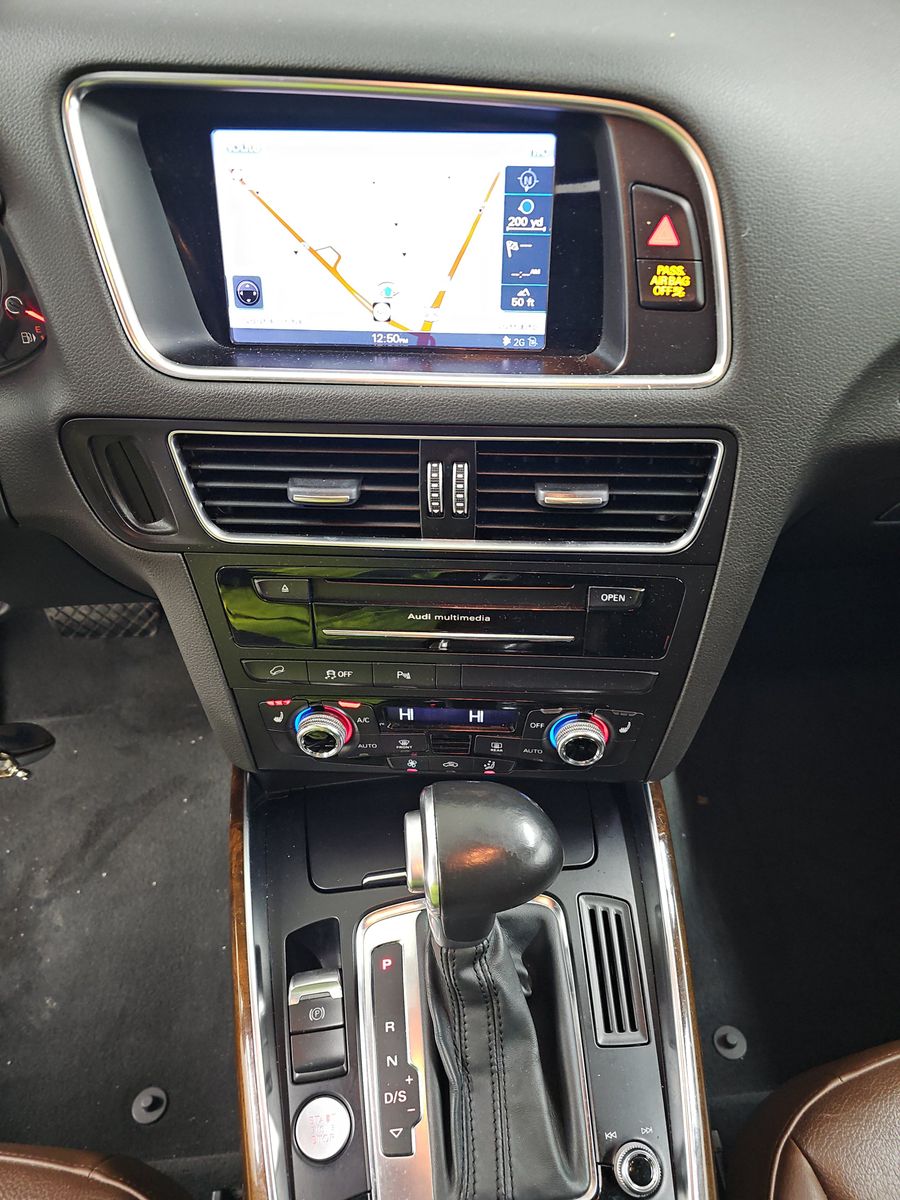 2015 Audi Q5 Premium Plus - Photo 11