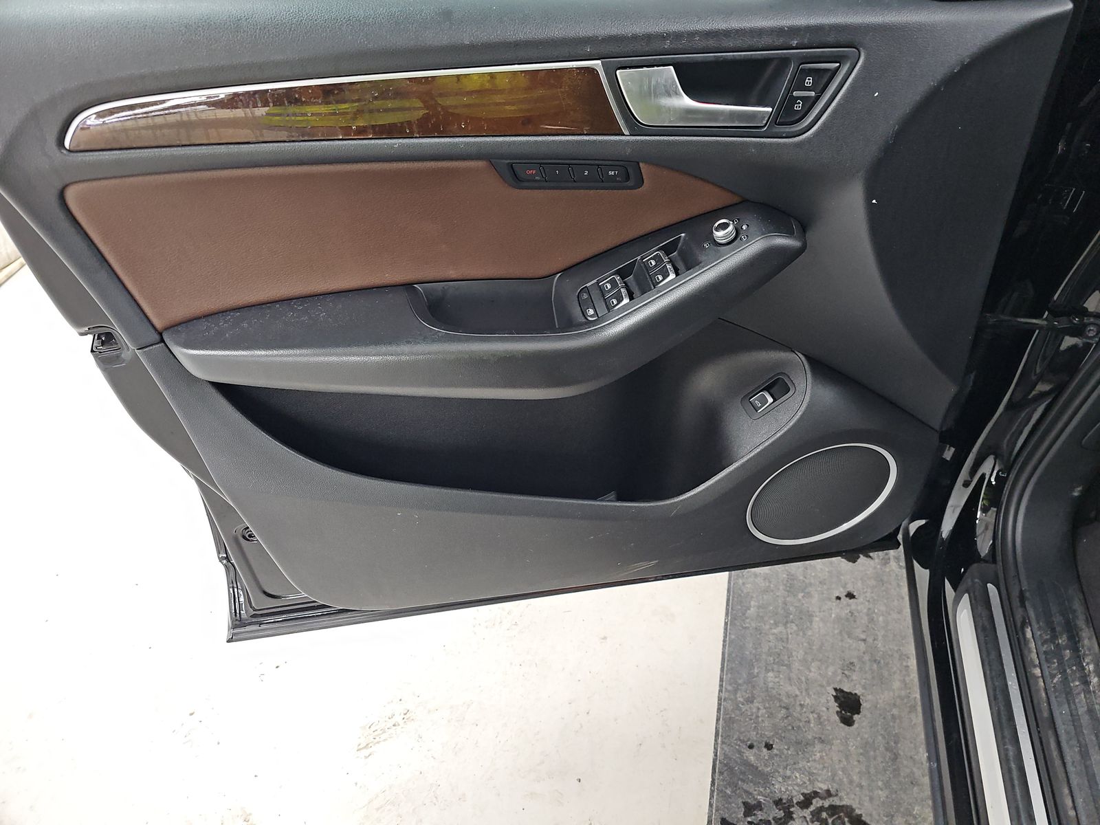2015 Audi Q5 Premium Plus - Photo 10