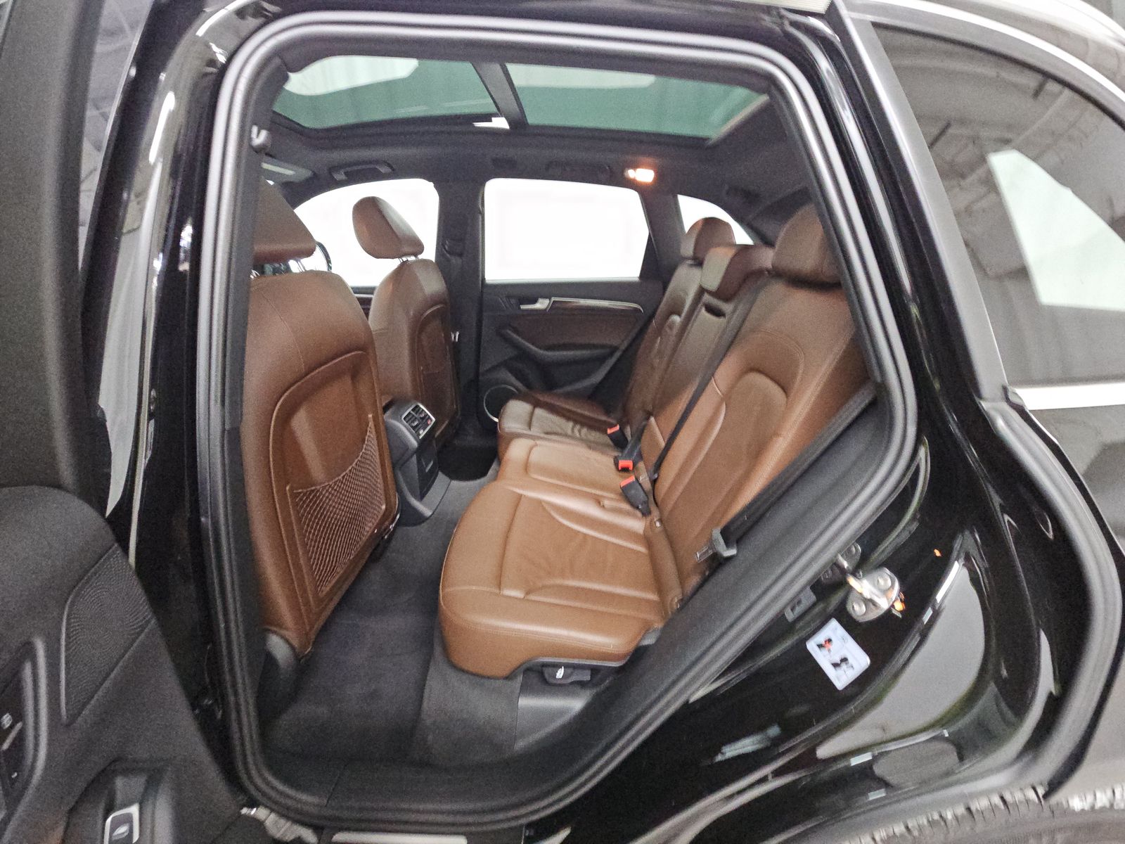 2015 Audi Q5 Premium Plus - Photo 12