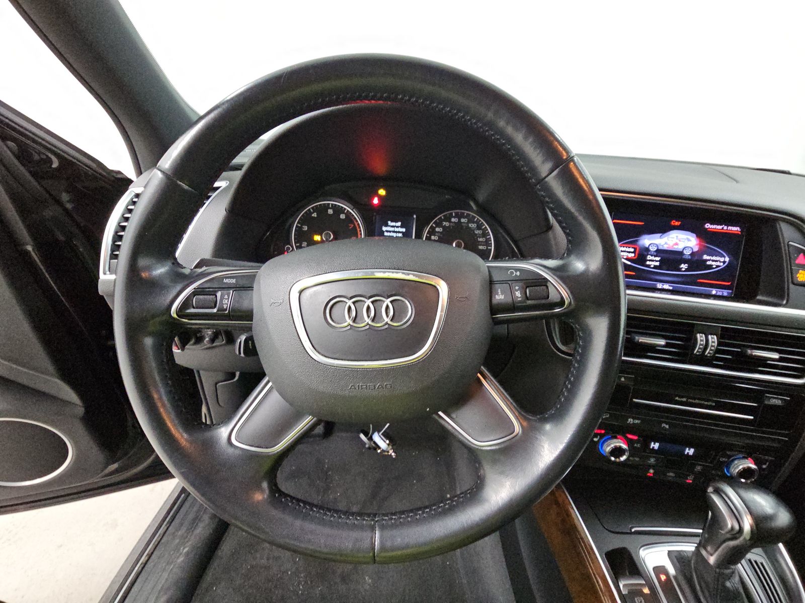 2015 Audi Q5 Premium Plus - Photo 9