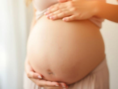 Mon ventre, ma Bataille.