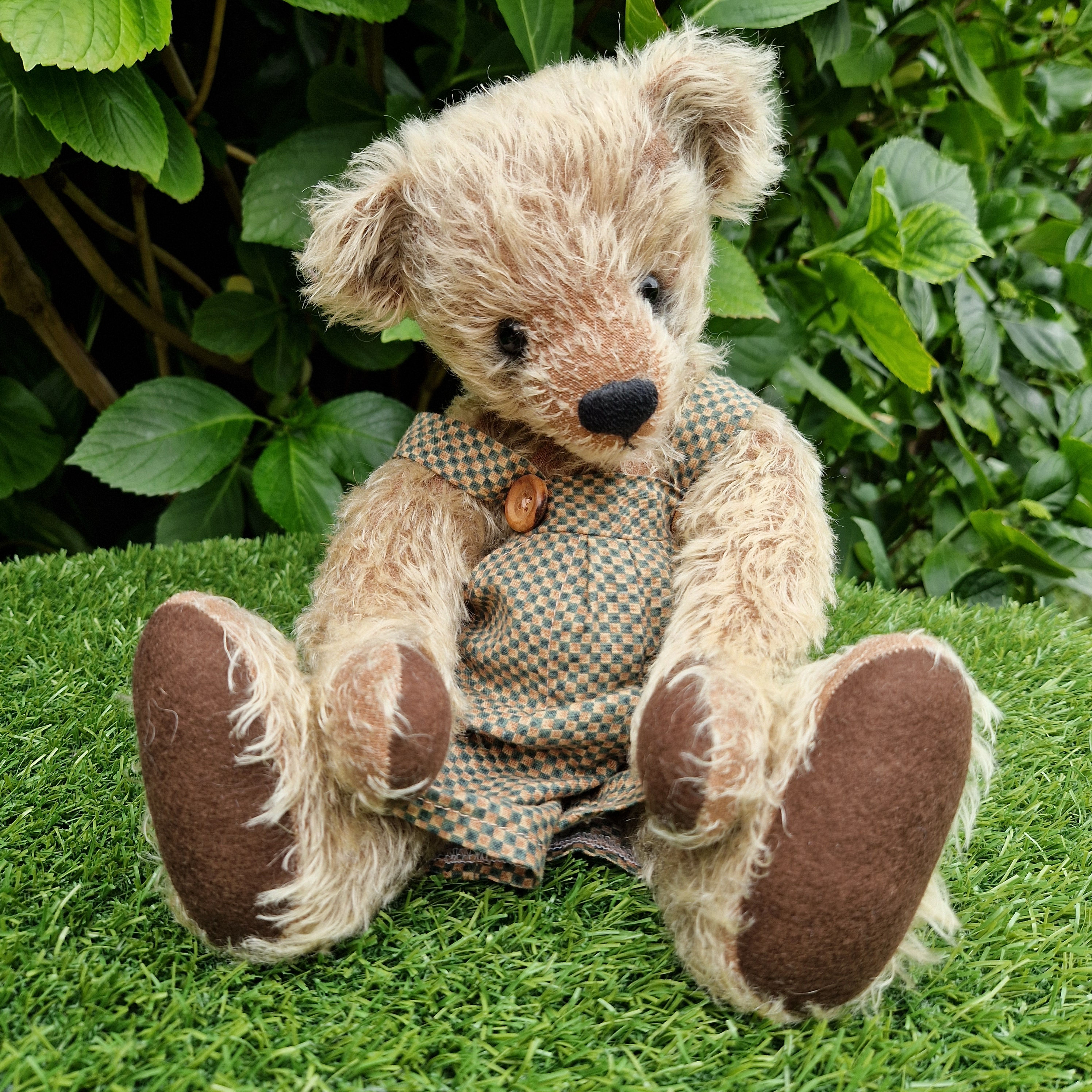 Once Loved Chaderick by Beru Bears