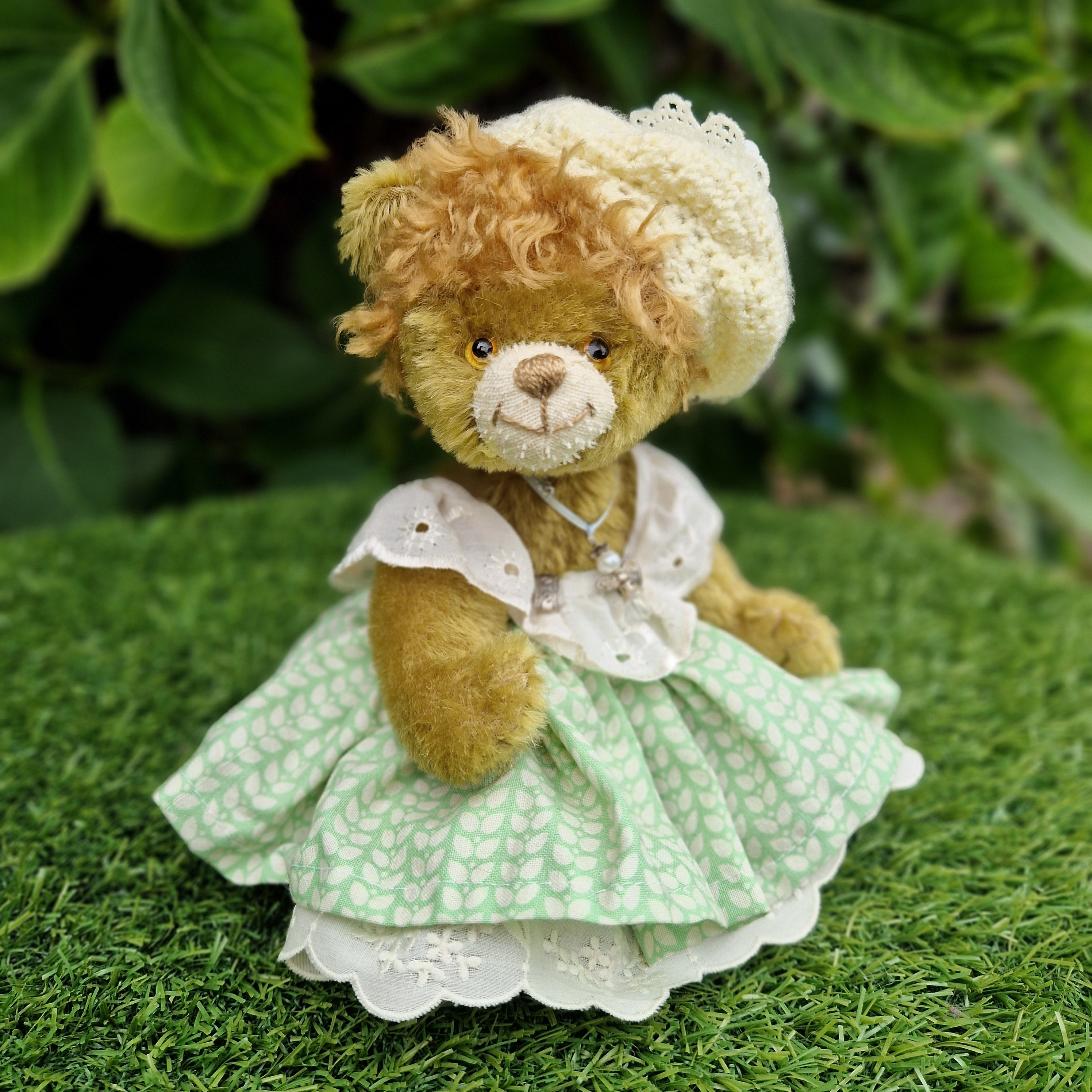 Angelique by Do Do Bears