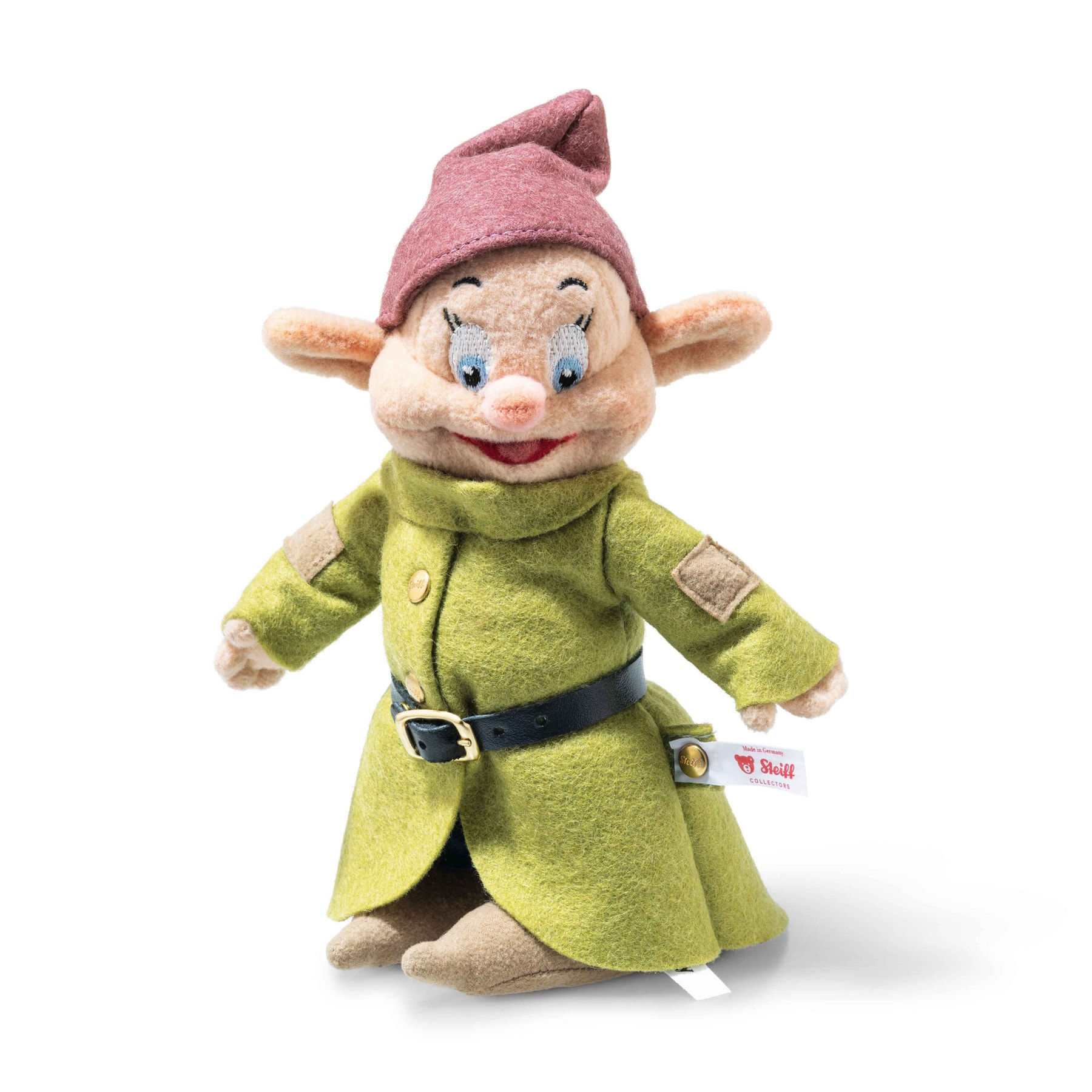 Disney Snow White and the Seven Dwarfs -Dopey 356094