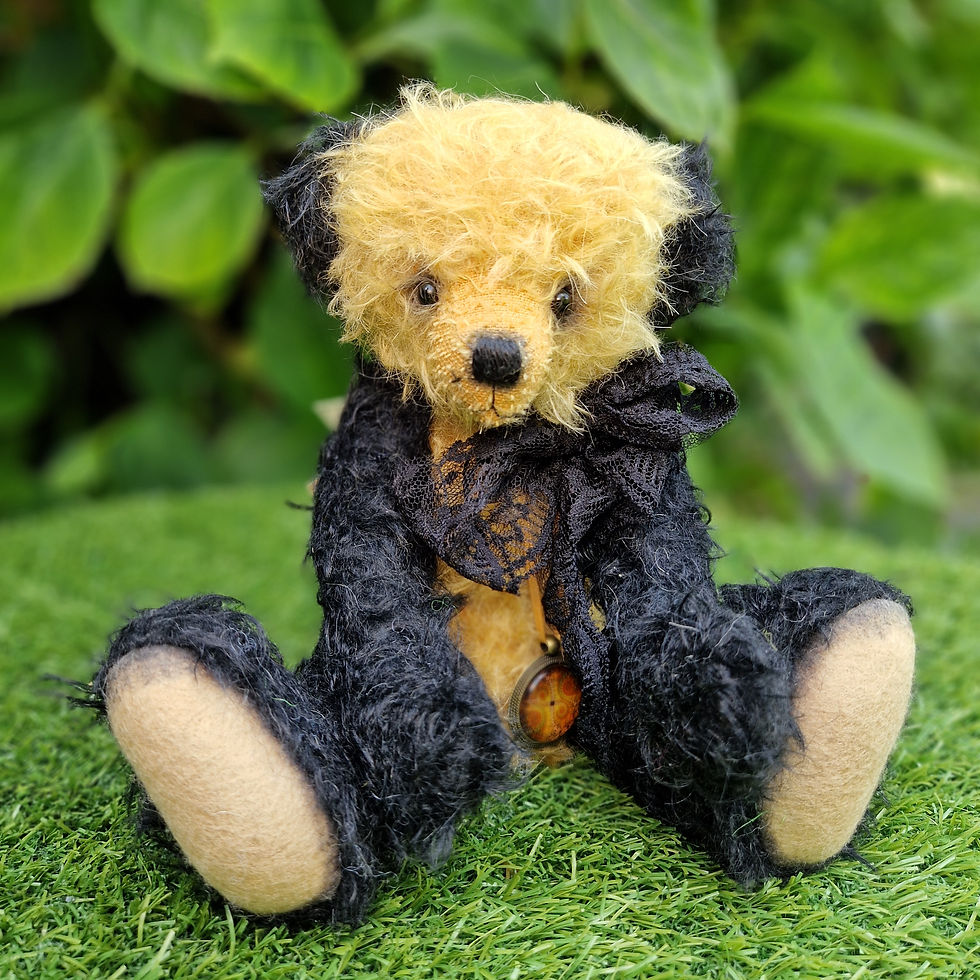 Thumbnail: Kuma by Higgy's Bears