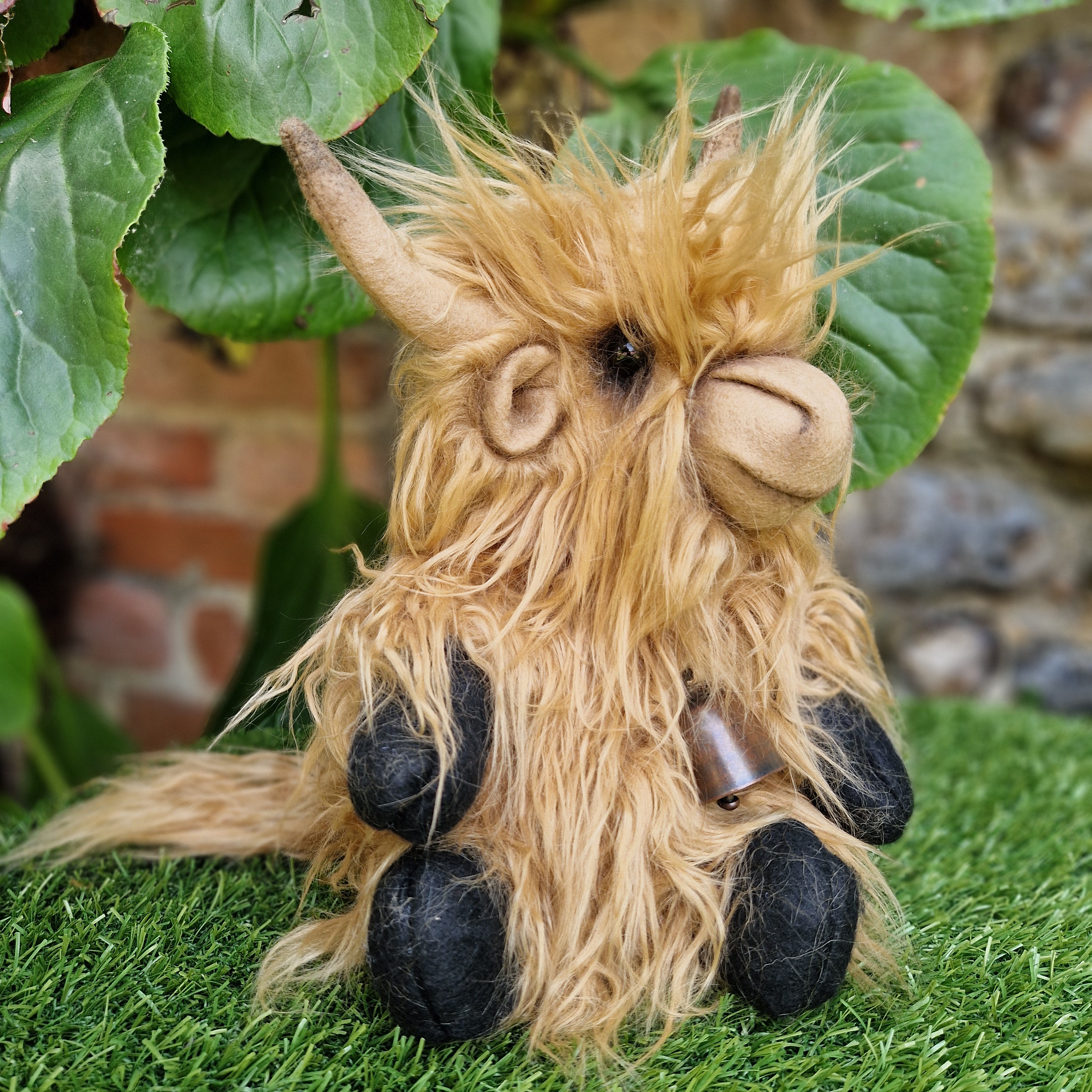 Munro by Higgy's Bears