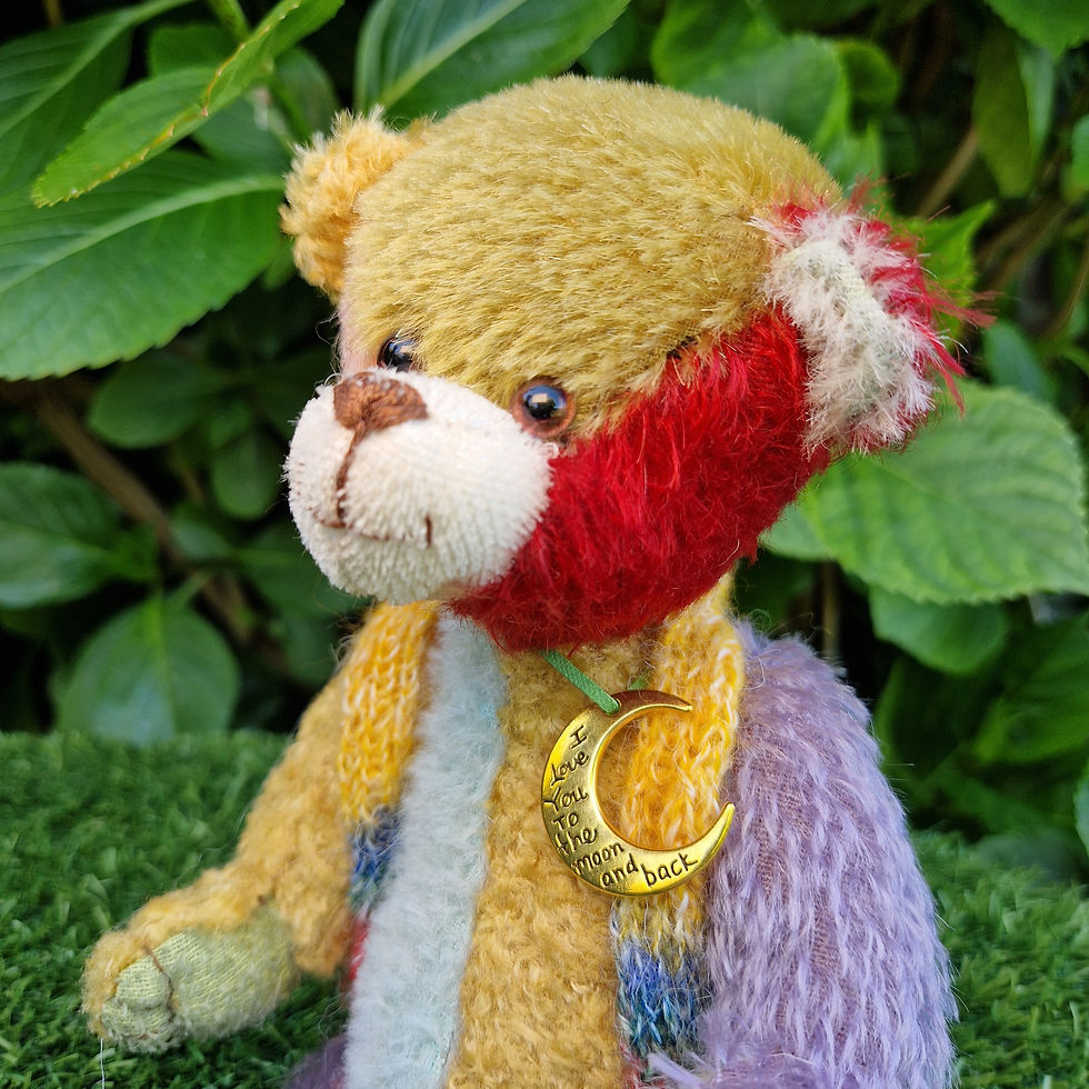 Thumbnail: Perry by Do Do Bears