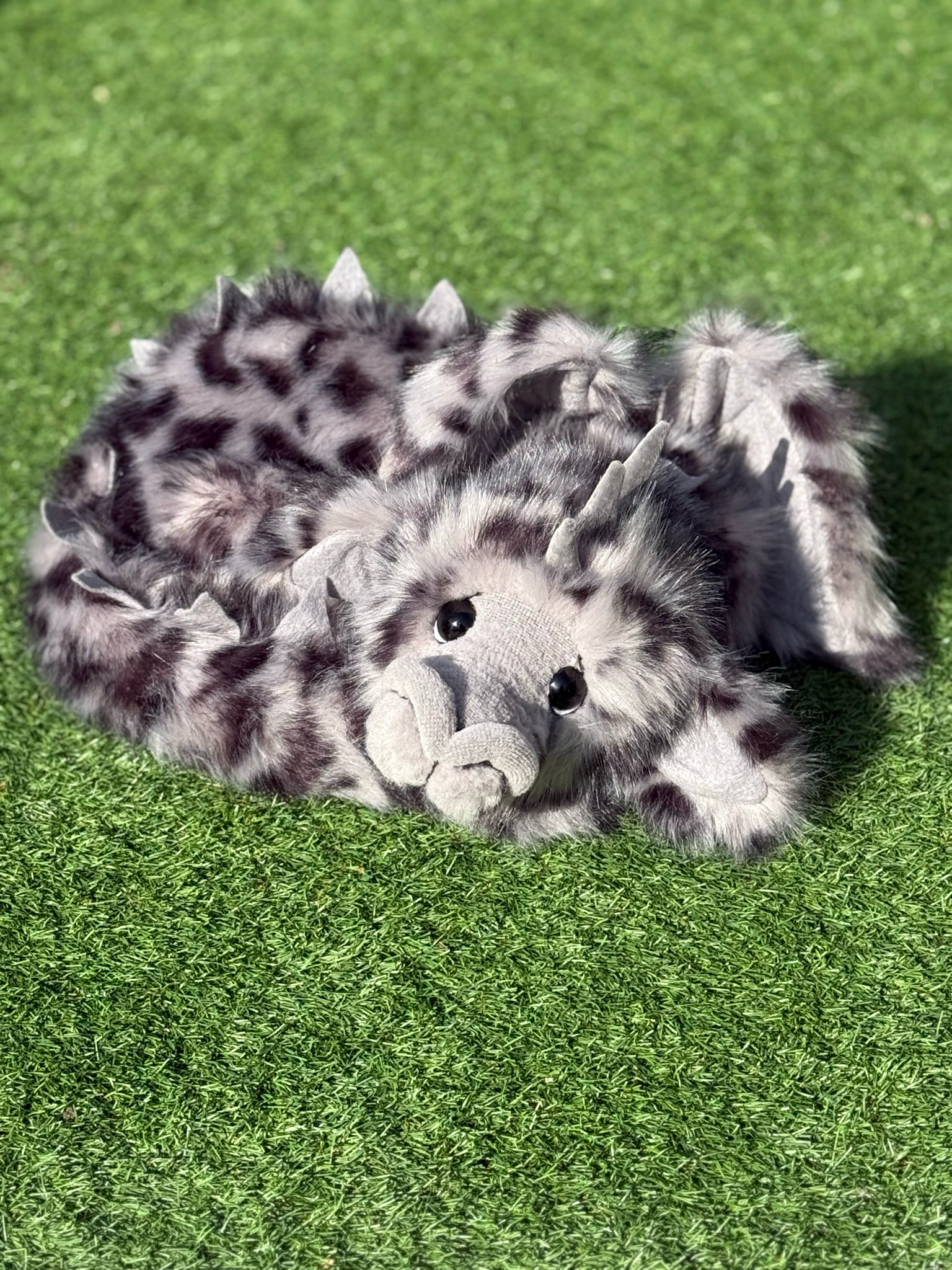 Silverwing by Kaycee Bears