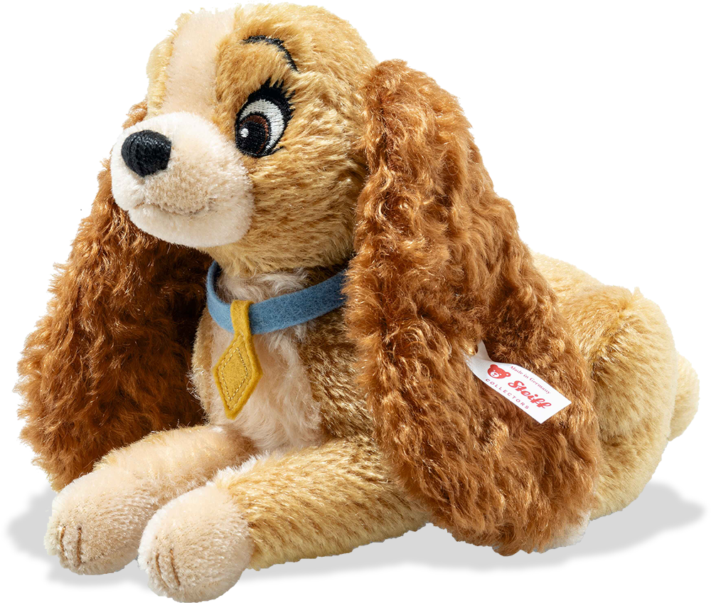 Disney Lady 70th Anniversary 356223