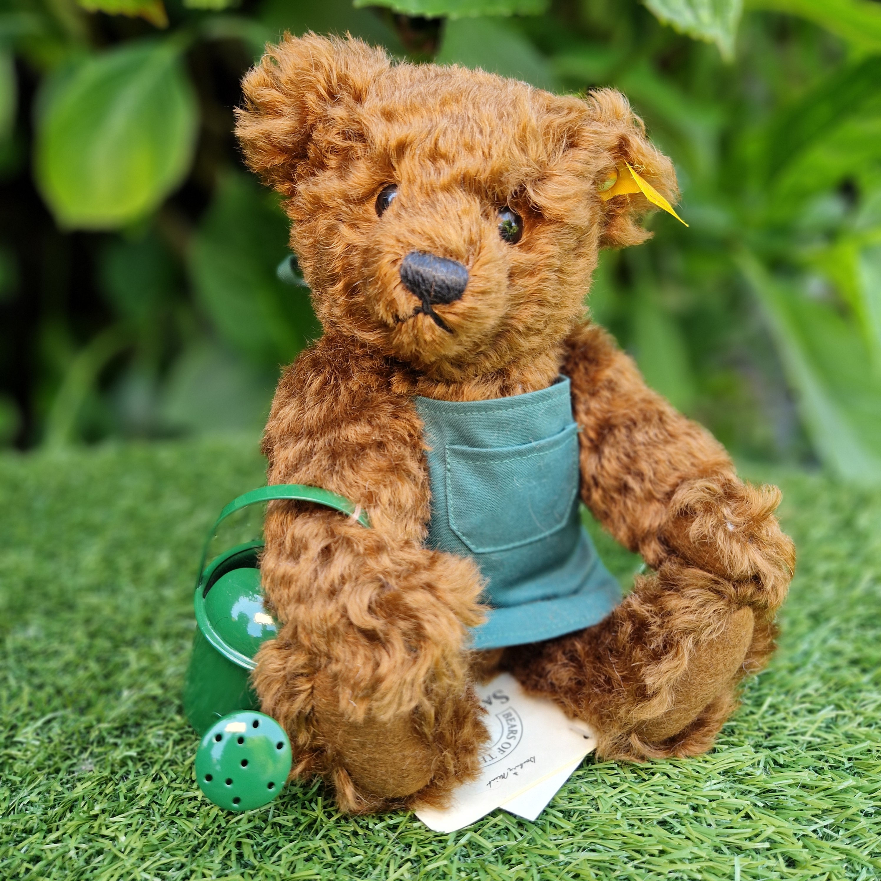 Once Loved Saturday Bear by Steiff 654640