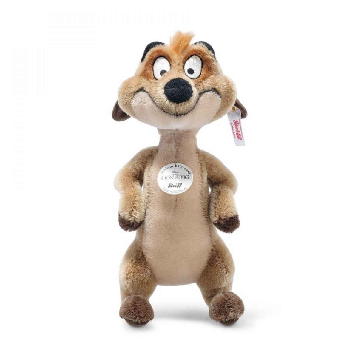 Timon 355509 Disney Lion King