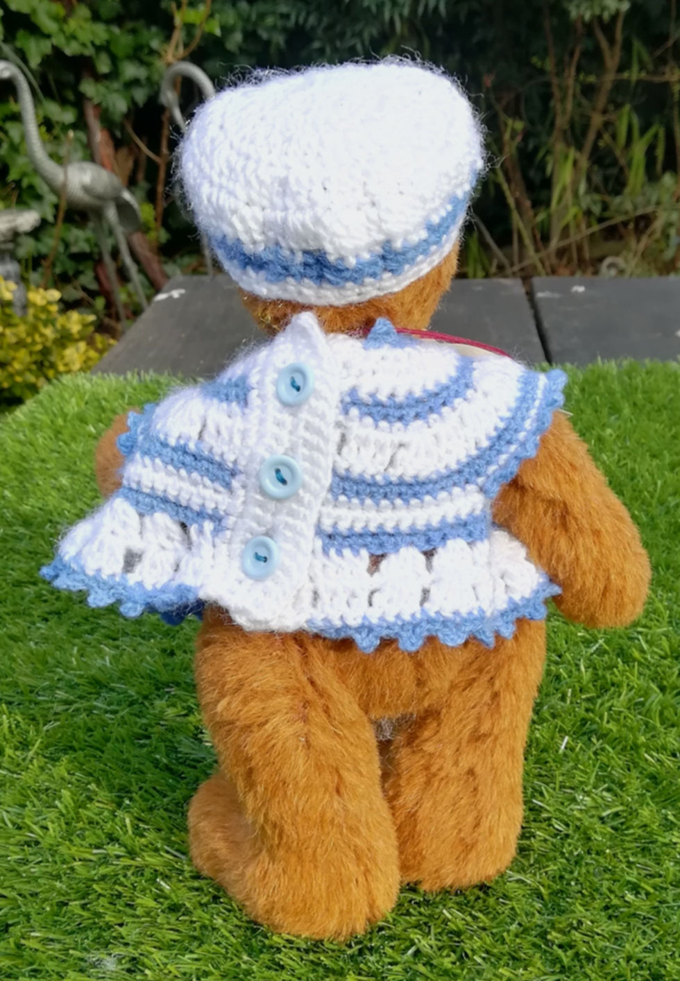 Thumbnail: Annabel by Teddies Garden