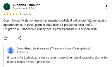 recensione muffa pareti 2