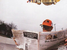 Youth Magazine _  It's not nostalgia: why skateboarding continues to work even after thirty.