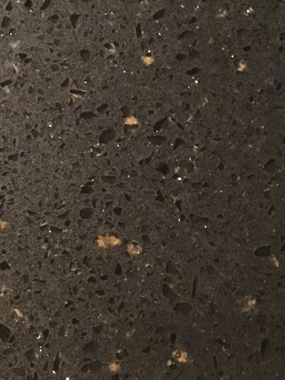 Pental Galaxy Polished Quartz