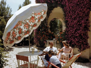 Capri: Where the Idea of the Italian Vacation Was Born