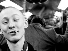 Youth Magazine The Museum That Never Was: Camden Gives a Home to a Century of Adolescence