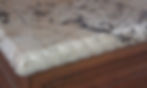 Rope Edging