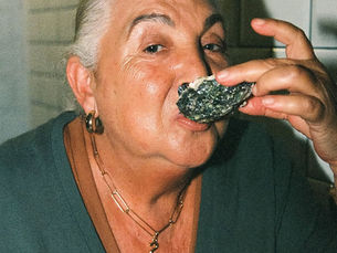 Nonna-Maxxing: The Viral Trend Making Gen Z Fall in Love with Italian Grandmothers