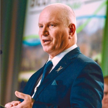 New Beef Farmers of Ontario President Takes Helm