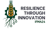 24th International Farm Management Association Congress July 7-12, 2024