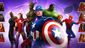 Marvel Future Fight Hack and cheats