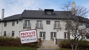 Deciding the Future of the Restored Guild Inn